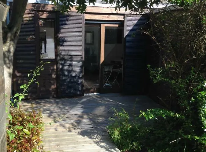 5 Rue De La Corderie Granville