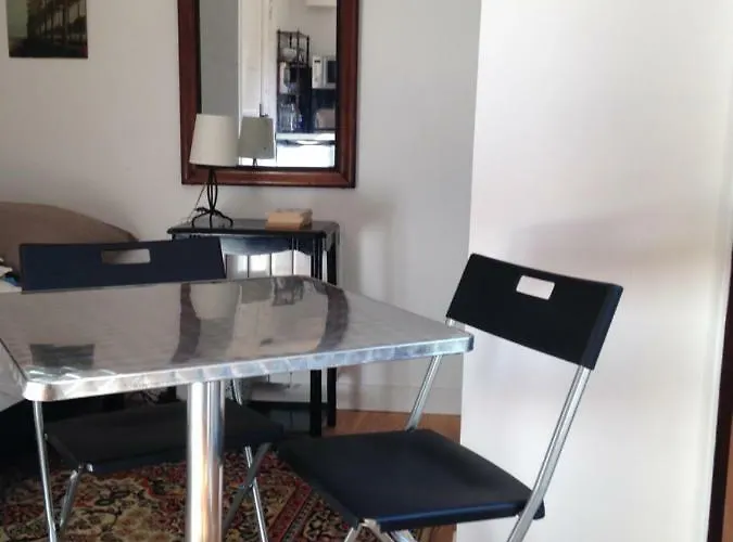 5 Rue De La Corderie