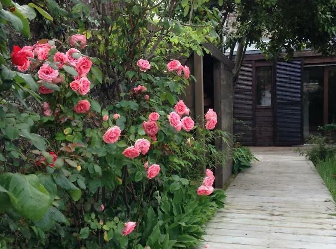 5 Rue De La Corderie Granville