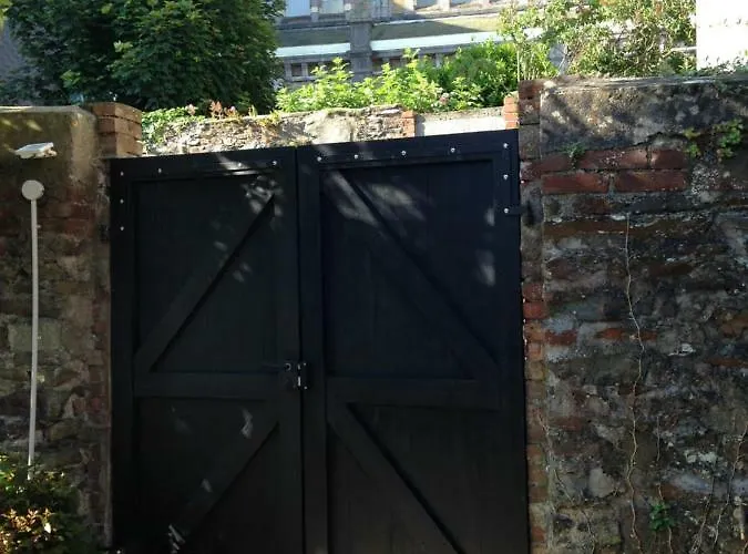 5 Rue De La Corderie *