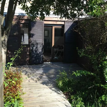 5 Rue De La Corderie Granville