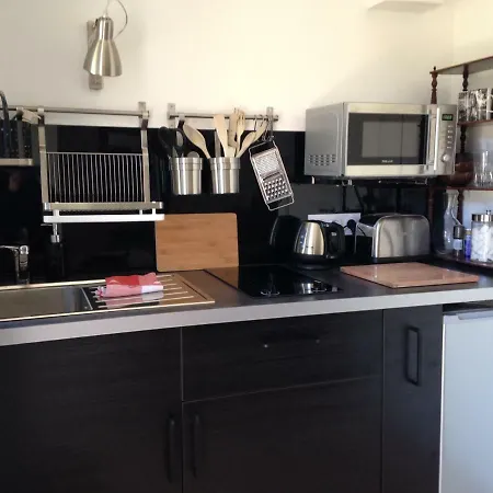 5 Rue De La Corderie * Granville