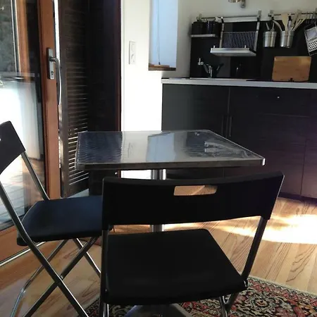 Apartmán 5 Rue De La Corderie *