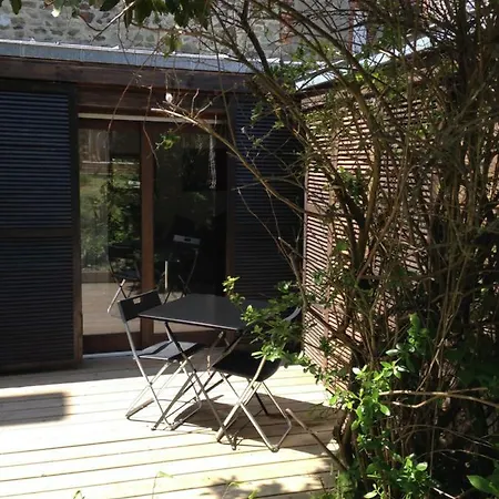 Apartment 5 Rue De La Corderie *
