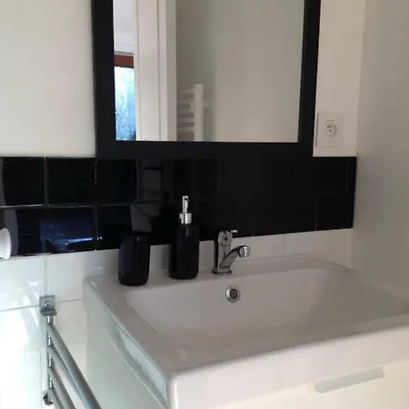 5 Rue De La Corderie * Granville