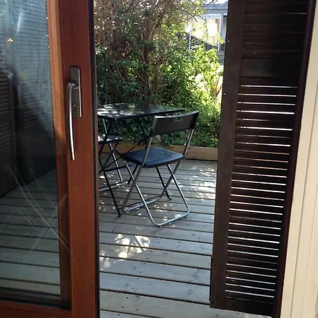 5 Rue De La Corderie Apartment *