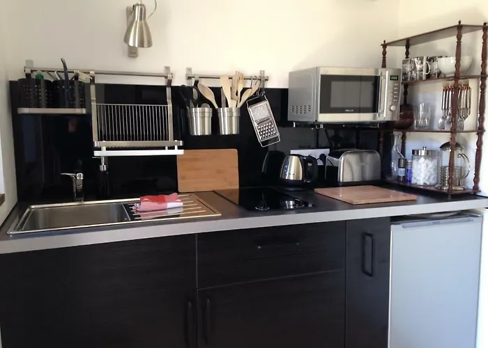 5 Rue De La Corderie * Granville