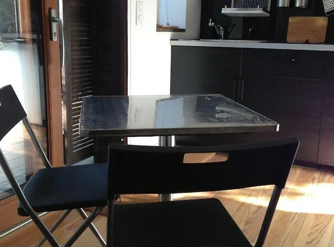 Apartment 5 Rue De La Corderie *