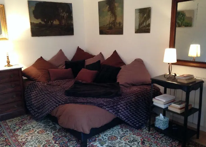 5 Rue De La Corderie *