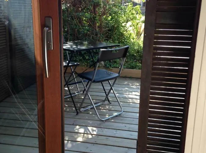 5 Rue De La Corderie Apartmán *